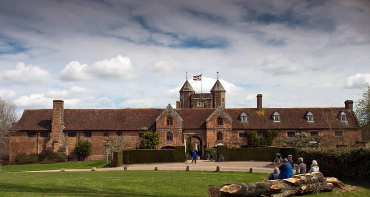 Le Kent : Le jardin de l'Angleterre - Blue-Roads Touring 9