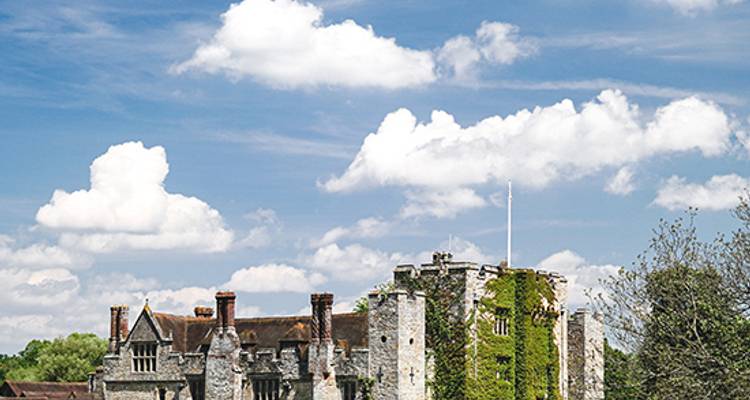 Le Kent : Le jardin de l'Angleterre - Blue-Roads Touring 4