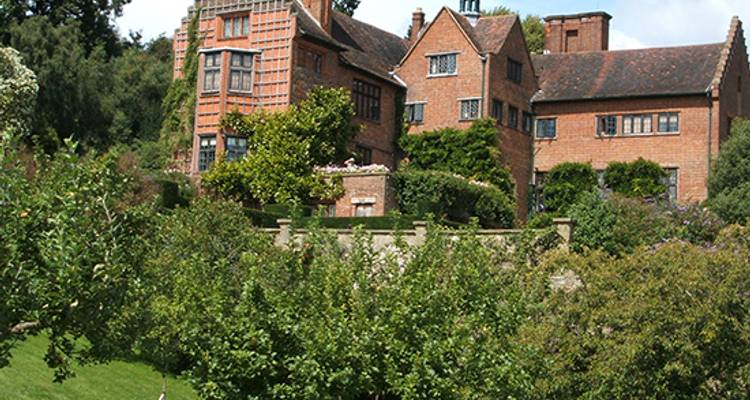 Le Kent : Le jardin de l'Angleterre - Blue-Roads Touring 6