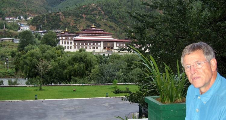 Aperçu du Bhoutan - Friendship Nepal Tours & Travels P. Ltd. 4