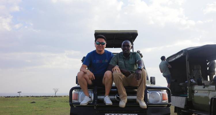 Amazing offer for the budgeted -Safari-6 days Tarangire, Serengeti and Ngorongoro - Eatl Tour and Safari Group  1