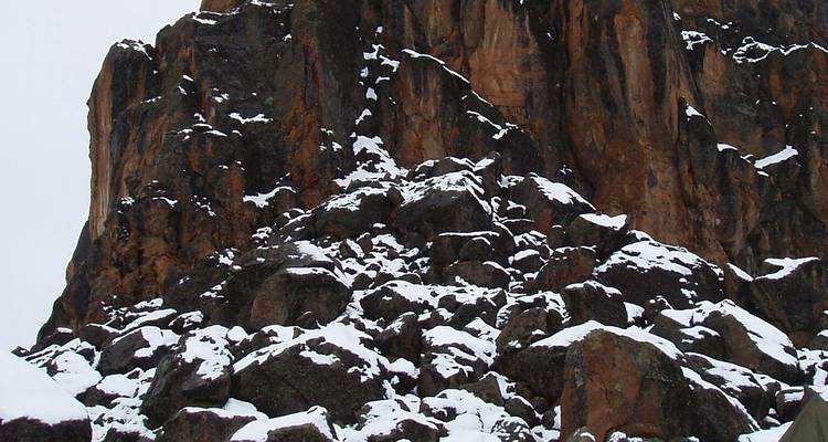 Escalada al Kilimanjaro por la Ruta Machame 6 Días + 1 día de estancia en hotel - theKili-Guides 2