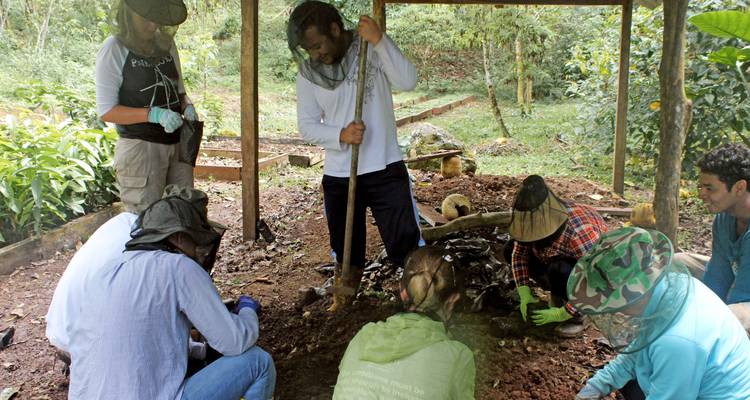 Amazonas y Galápagos voluntariado y viajes 15 días - Lead Adventures  4