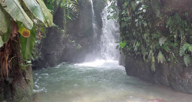 Ecuador: Tesoros del Norte de los Andes - Galapagos My World 1
