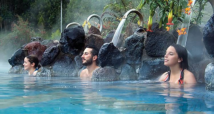 Ecuador: Tesoros del Norte de los Andes - Galapagos My World 3