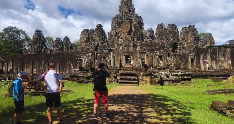 Vacaciones en bicicleta: de Angkor Wat a Saigón 10 días - Vietnam By Bike 7