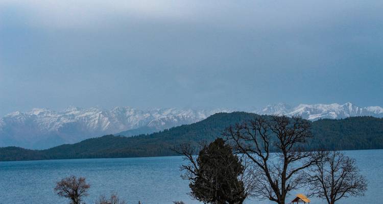 Rara Lake Tour - Trek Mania Nepal  3