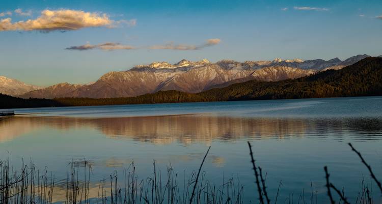 Rara Lake Tour - Trek Mania Nepal  4