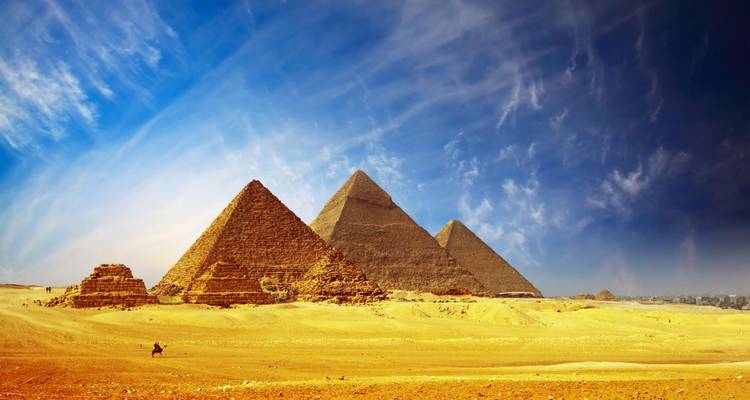 Escapada a El Cairo (Circuito Privado) - ETL Travel 3