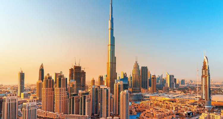 1Night Stop Over - Dubai - Tripdo Tourism 4