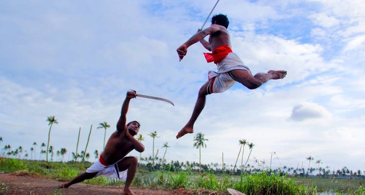 Best Kerala Tour Package – Private 7 Days of Backwaters, Houseboats, Munnar Hills, Ayurvedic Spa & Beaches - SafeHands Travels 3