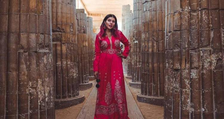 El Cairo: excursión de 2 días por el antiguo Egipto con pirámides y museos - Sun Pyramid Tours 4