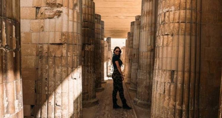 2 días a las pirámides, museo, el Cairo Islámico y Cristiano - Sun Pyramid Tours 4