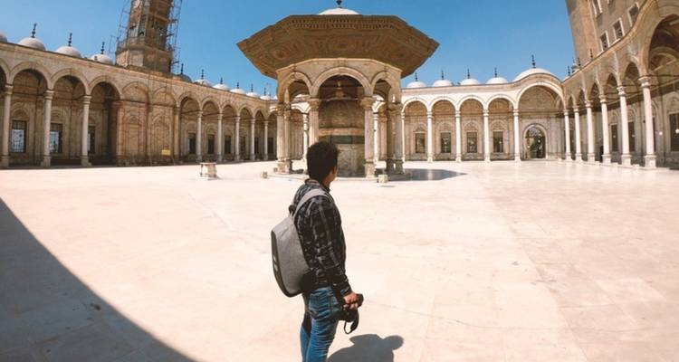 Lo más destacado en el Cairo en 2 días - Sun Pyramid Tours 4