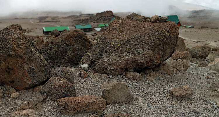 Trekking de 6 jours au Kilimandjaro par la route de Rongai - Spirit of Kilimanjaro 10