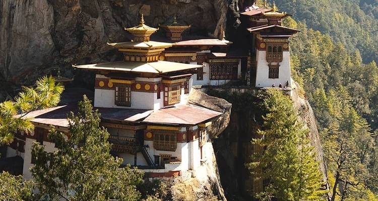 Festivales de Bután - Thimphu - Exodus Adventure Travels 2