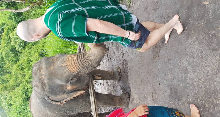 Chiang Mai et le triangle d'or - Voyageur unique - Asia travel and Estate 2