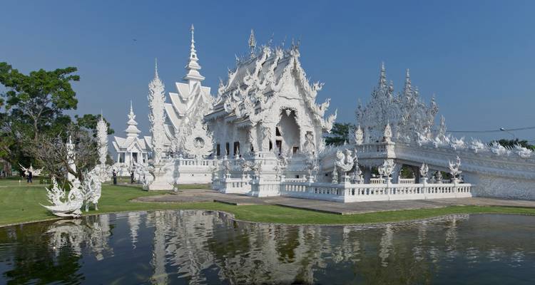 Chiang Mai et le triangle d'or - Voyageur unique - Asia travel and Estate 6