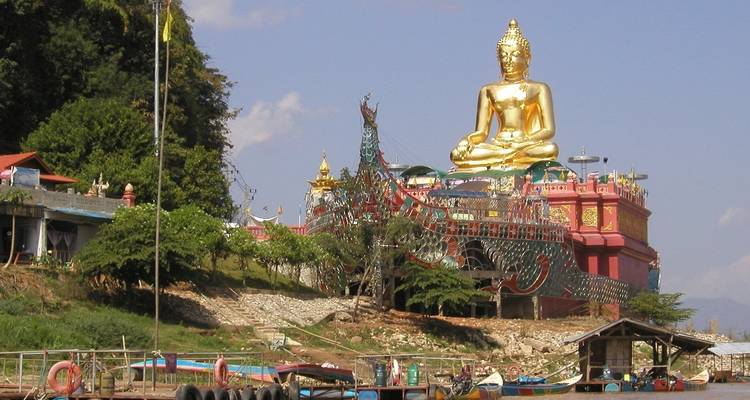 Chiang Mai et le triangle d'or - Voyageur unique - Asia travel and Estate 7