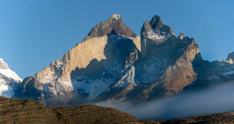 O Trek Standard - 8 jours/ 7 nuits - Hi Travel Argentina 2