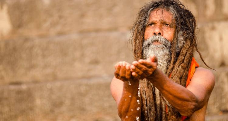 Luxury Cruise On River Ganges & New Delhi To Rajasthan With Goa By Train  [24 Days Trip] - TTI TOURS 8