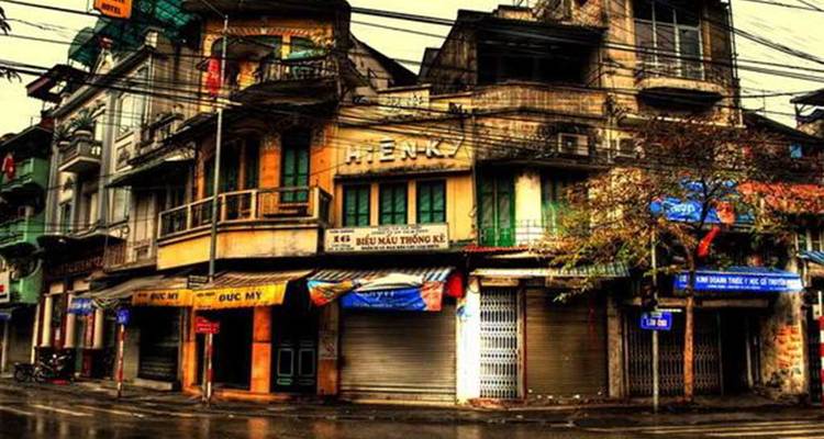 14 jours Vietnam et Cambodge Meilleur prix - Best Vietnam Tours 3
