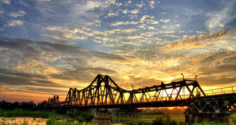 14 jours Vietnam et Cambodge Meilleur prix - Best Vietnam Tours 6
