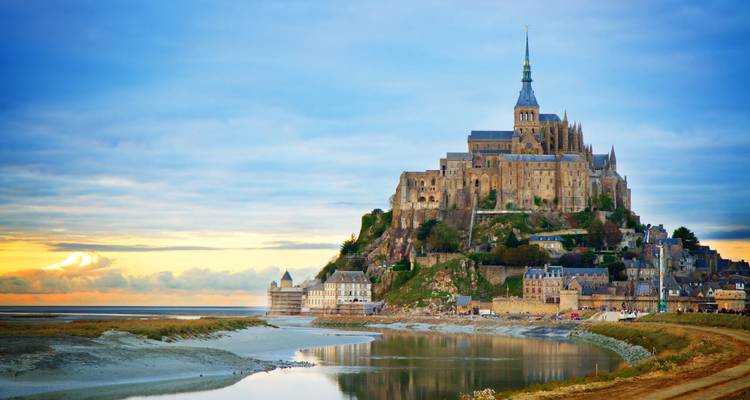 Cycle Northern France: Brittany to Normandy - Exodus Adventure Travels 5