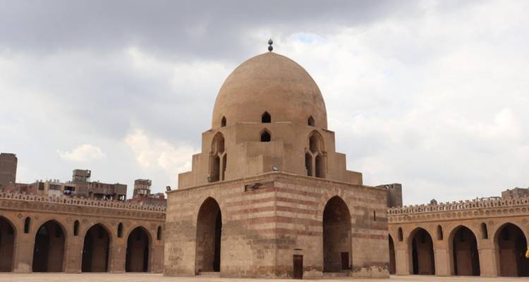 Paquete turístico de 3 días por el Cairo y Alejandría - Sun Pyramid Tours 8