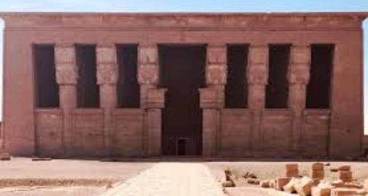 Circuitos de 2 días por Luxor: Orilla este y oeste, Dendera y Abydos - Sun Pyramid Tours 3