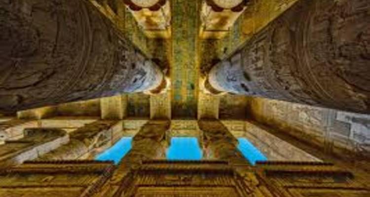 Circuitos de 2 días por Luxor: Orilla este y oeste, Dendera y Abydos - Sun Pyramid Tours 6