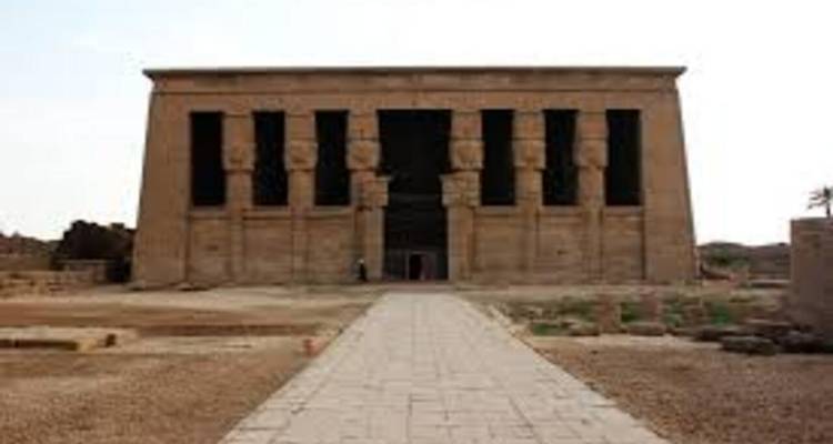 Circuitos de 2 días por Luxor: Orilla este y oeste, Dendera y Abydos - Sun Pyramid Tours 4