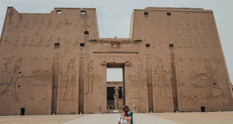 4 Noches Nile Story Crucero por el Nilo De Luxor a Asuán - Sun Pyramid Tours 7