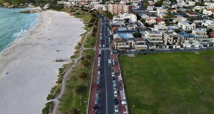 Lo más destacado de Ciudad del Cabo - Local Safaris 2