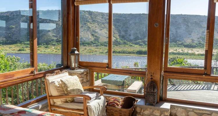 Lo más destacado de Ciudad del Cabo - Local Safaris 3