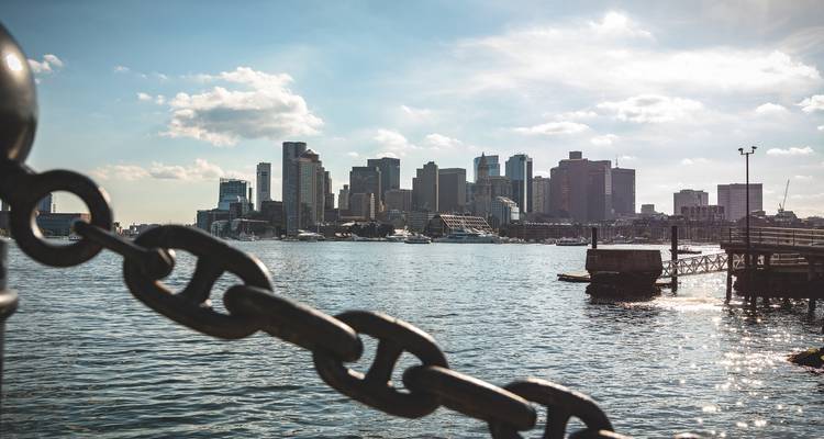 Expert Local Food & Culture Immersion: Boston, New York City, Amish Country, & Philadelphia - WeVenture 1