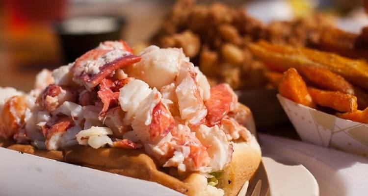 Expert Local Food & Culture Immersion: Boston, New York City, Amish Country, & Philadelphia - WeVenture 3