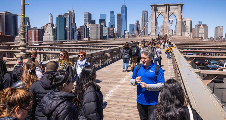 Expert Local Food & Culture Immersion: Boston, New York City, Amish Country, & Philadelphia - WeVenture 6
