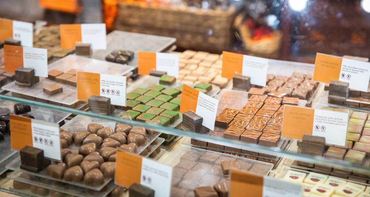 Expert Local Food & Culture Immersion: Boston, New York City, Amish Country, & Philadelphia - WeVenture 9