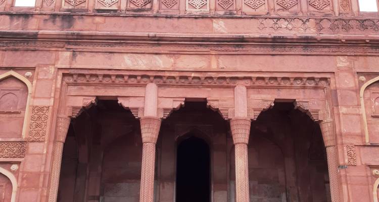 India Taj mahal, safari de tigres, ciudad rosa y mucho más12-900 - Vijay India Tours 8