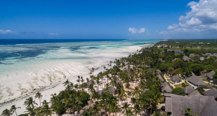 Le meilleur des vacances à Zanzibar - Pure African Expeditions 2