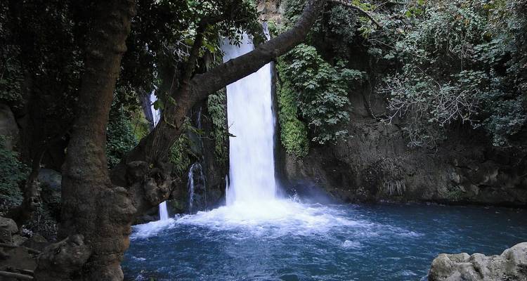 Israel and Jordan - Holy Land Tour - 8 days - Receptivo Aborigen Tours 2