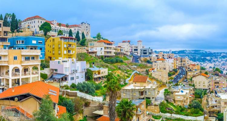 Israel and Jordan - Holy Land Tour - 8 days - Receptivo Aborigen Tours 3