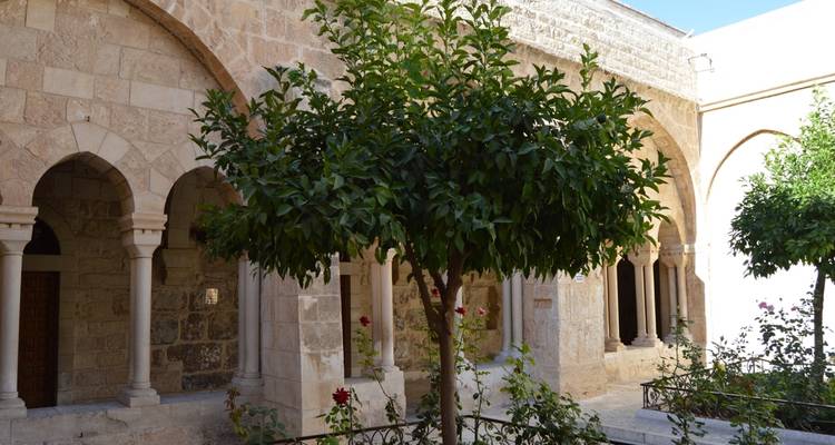 Israel and Jordan - Holy Land Tour - 8 days - Receptivo Aborigen Tours 7
