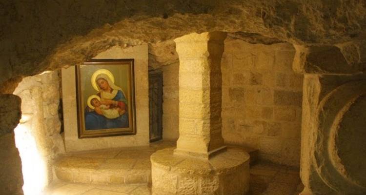 Israel and Jordan - Holy Land Tour - 8 days - Receptivo Aborigen Tours 8