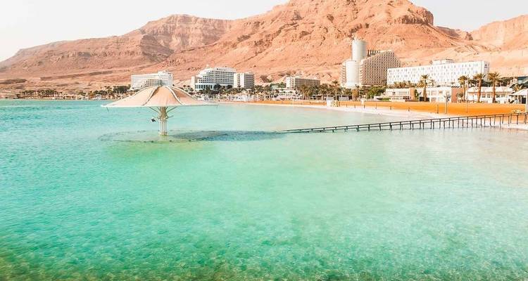 Israel and Jordan - Holy Land Tour - 8 days - Receptivo Aborigen Tours 9