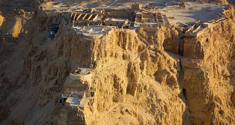 Israel and Jordan - Holy Land Tour - 8 days - Receptivo Aborigen Tours 10