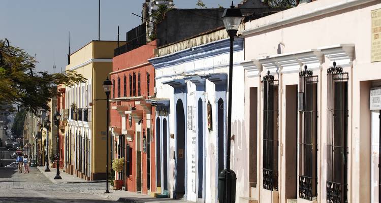 ARCHAEOLOGY AND MAGIC IN MEXICO - EUROLATINO Tour Operators 6
