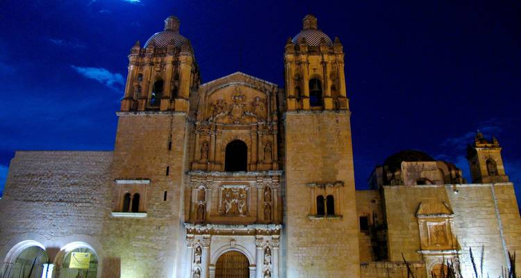 ARCHAEOLOGY AND MAGIC IN MEXICO - EUROLATINO Tour Operators 7