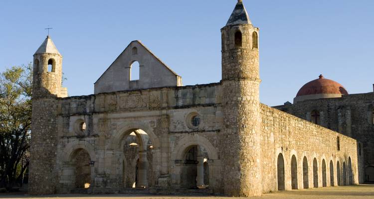 ARCHAEOLOGY AND MAGIC IN MEXICO - EUROLATINO Tour Operators 9
